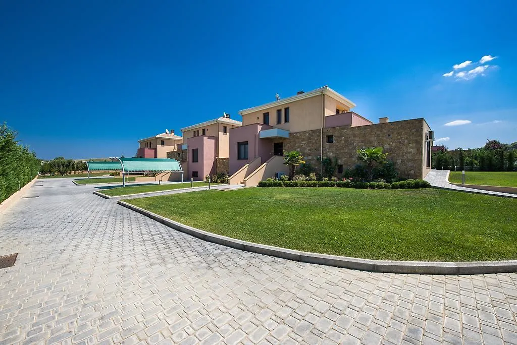 הוילה סאני ביץ' Fig House וילה